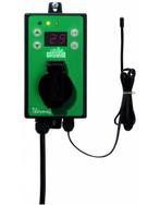 Biogreen Thermostaat, Ophalen of Verzenden, Nieuw