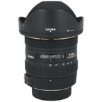 Sigma 10-20mm F/3.5 EX DC HSM Nikon | Tweedehands, Audio, Tv en Foto, Fotografie | Lenzen en Objectieven, Verzenden, Gebruikt