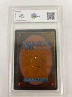 Wizards of The Coast - 1 Graded card - Graad 7, Hobby en Vrije tijd, Verzamelkaartspellen | Magic the Gathering, Nieuw