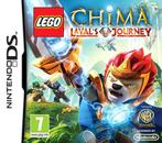 LEGO Legends of Chima - Lavals Journey [Nintendo DS], Ophalen of Verzenden, Zo goed als nieuw