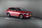 Private Lease - Volvo XC60 - B5 Geartronic Inscription 5d, Gebruikt, Met garantie (alle), XC60, SUV of Terreinwagen