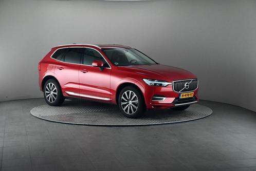 Private Lease - Volvo XC60 - B5 Geartronic Inscription 5d, Auto's, Volvo, Lease, Automaat, SUV of Terreinwagen, Private lease