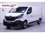 Renault Trafic 2.0 DCi 120 pk L2H1 Airco, Laadruimte Pakket, Plug-in hybride, Nieuw, Lease, Handgeschakeld