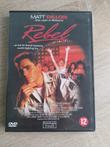DVD - Rebel