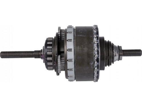 Shimano Nexus 8 Binnenwerk - Versnellingsnaaf - SG-C6001-8R, Fietsen en Brommers, Fietsonderdelen, Zo goed als nieuw, Verzenden