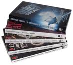 The Hitchhikers Guide to the Galaxy boxset (1-5), Verzenden, Gelezen, Douglas Adams