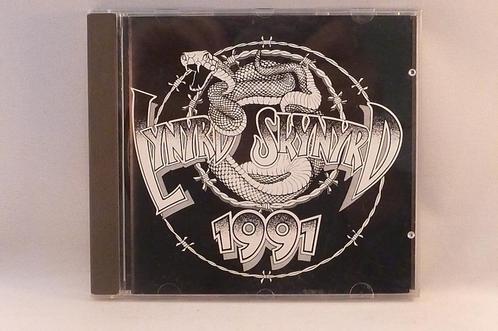 Lynyrd Skynyrd - 1991, Cd's en Dvd's, Cd's | Rock, Verzenden