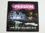 The Passion - Live in de Bijlmer 2018 (DVD), Verzenden, Nieuw in verpakking