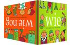 Wie & Wie nog / Winkler Prins 9789071206566 Dirk Nielandt, Verzenden, Zo goed als nieuw, Dirk Nielandt