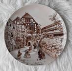 Villeroy & Boch - Heinrich - Wandbord (3) - Porselein, Antiek en Kunst