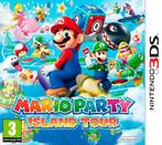 Mario Party Island Tour-Standaard (3DS) Gebruikt, Ophalen of Verzenden, Zo goed als nieuw