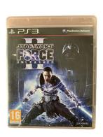 Star Wars The Force Unleashed 2 (PS3) (TWEEDEHANDS), Spelcomputers en Games, Verzenden, Nieuw