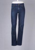 Vintage Straight Wrangler Blue size 34 / 33, Kleding | Heren, Spijkerbroeken en Jeans, Ophalen of Verzenden, Nieuw