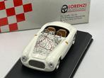Lorenzi 1:43 - Model raceauto - Ferrari 195s Spider Mille, Nieuw