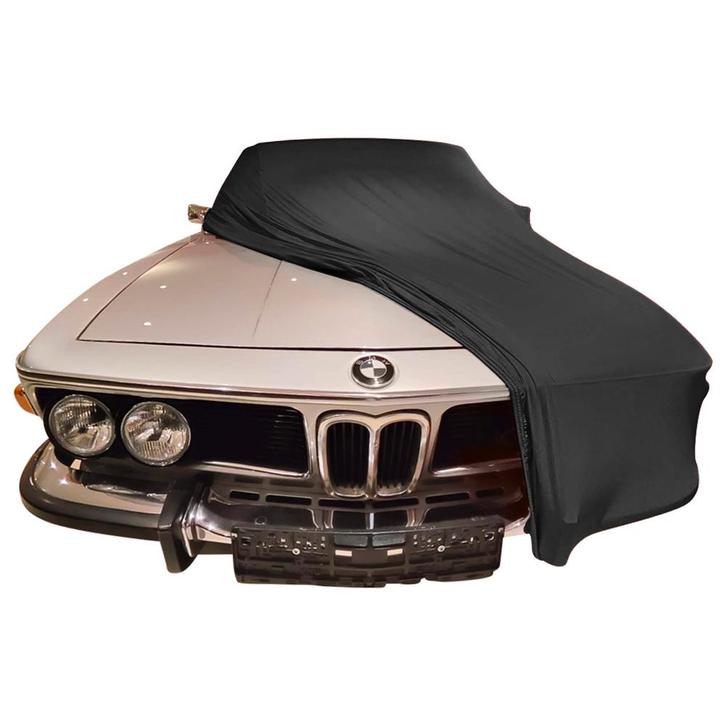 Autohoes passend voor BMW CS (E9) binnen BESTE PASVORM cover, Auto diversen, Autohoezen, Op maat, Nieuw, Ophalen of Verzenden
