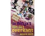 De piraten van hiernaast - De ninjas van de overkant - De, Boeken, Ophalen of Verzenden, Nieuw