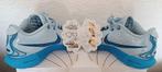 Nike - LeBron 21 - Blue Diver - Low-top sneakers - Maat: EU, Nieuw