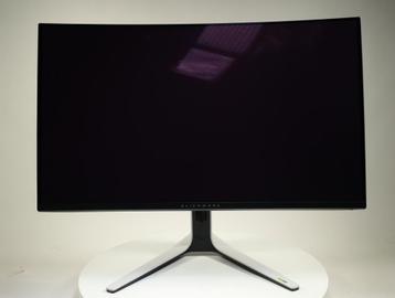 [RETOURDEAL] Alienware AW3225QF Zwart - Monitor beschikbaar voor biedingen