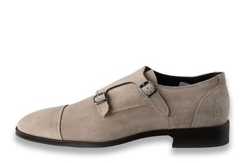 Bugatti Nette schoenen in maat 44 Beige | 10% extra korting, Kleding | Heren, Schoenen, Overige kleuren, Zo goed als nieuw, Overige typen