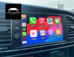 SEAT Full Link activeren Carplay / Android vrijschakelen, Auto diversen, Autonavigatie, Nieuw