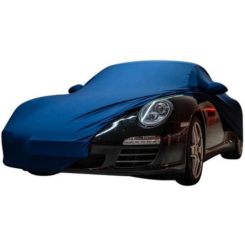 Autohoes passend voor Porsche 911 (997) binnen BESTE PASVORM, Auto diversen, Autohoezen, Op maat, Nieuw, Ophalen of Verzenden