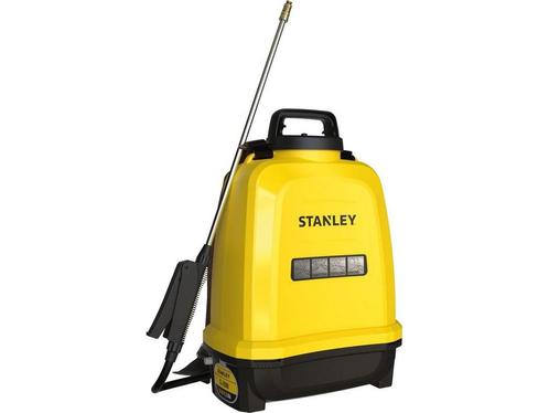 Stanley Druksproeier 12 L rug, rugsproeier tuin, drukspuit,, Huis en Inrichting, Lampen | Wandlampen, Zo goed als nieuw, Verzenden