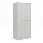 (MDK-107525) CH PHTD 180-2.4 garderobekast met schoon/vui..., Ophalen of Verzenden, Nieuw