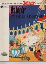 Asterix - en de gladiatoren NR.9 - 1964 7423454188156, Verzenden, Gelezen, R. Goscinny - A. Uderzo