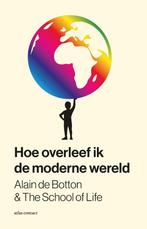 Hoe overleef ik de moderne wereld (9789045045962), Boeken, Filosofie, Nieuw, Verzenden