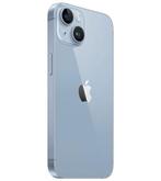 iPhone 14 256GB Blauw / Direct leverbaar / Garantie, 256 GB, Zo goed als nieuw, Zonder simlock, Zonder abonnement