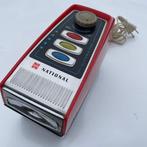 NATIONAL Electric Pencil Sharpener KP-25 - Puntenslijper, Antiek en Kunst