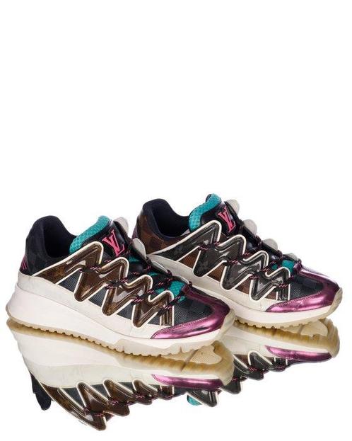 Louis Vuitton - Zig Zag - Sneakers - Maat: EU 41.5, Kleding | Heren, Schoenen