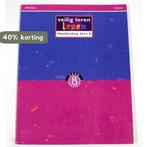 Handleidingen / Veilig leren lezen / Handleiding kern 8, Verzenden, Zo goed als nieuw