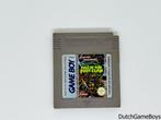 Gameboy Classic - Turtles - Fall Of The Foot Clan - FAH, Spelcomputers en Games, Games | Nintendo Game Boy, Verzenden, Gebruikt