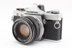 Olympus OM-1 + Zuiko 1.8/50mm | Single lens reflex camera, Nieuw
