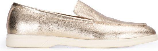 Poelman - maat 41- ANK goud, Kleding | Dames, Schoenen, Verzenden