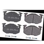 Remblokken set PEUGEOT 206 1.6 achterzijde, Auto-onderdelen, Verzenden, Nieuw