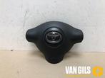 Airbag links (Stuur) Toyota Yaris O246871, Nieuw, Ophalen of Verzenden