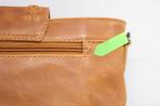 Micmacbags Friendship Schoudertas - Camel, Verzenden, Zo goed als nieuw