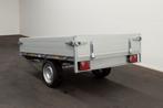 Eduard 750Kg Plateauwagen Plateauwagen, Ophalen of Verzenden, Gebruikt