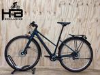 Cube Hyde Pro Allroad Trekkingfiets Nexus 2021, Fietsen en Brommers, Fietsen | Heren | Sportfietsen en Toerfietsen, Overige merken