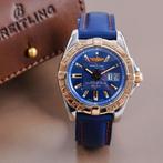 Breitling - Breitling Cockpit Two Tone - C49350 - Heren -, Sieraden, Tassen en Uiterlijk, Horloges | Heren, Nieuw