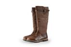 Travelin Wandellaarzen in maat 41 Bruin | 10% extra korting, Kleding | Heren, Bruin, Verzenden, Zo goed als nieuw, Travelin