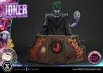 Prime 1 - Batman - Limited Deluxe Bonus Version 1/3 The, Nieuw