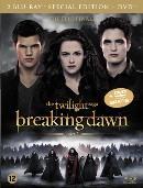 Twilight saga - Breaking dawn part 2 - Blu-ray, Cd's en Dvd's, Blu-ray, Verzenden, Nieuw in verpakking