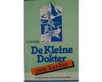 De kleine dokter over kanker - De kleine dokter over kanker, Boeken, Ophalen of Verzenden, Nieuw