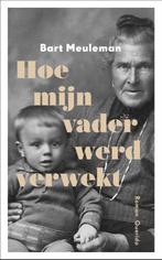 Hoe mijn vader werd verwekt 9789021407784 Bart Meuleman, Verzenden, Gelezen, Bart Meuleman