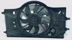 Koelventilatormotor Renault Laguna III 2.0 dCi 214810039R, Ophalen of Verzenden, Gebruikt, Renault