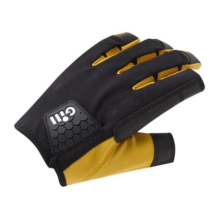 Gill Pro Gloves Handschoenen Lange vingers Zwart, Watersport en Boten, Watersportkleding, Ophalen of Verzenden