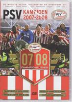 Psv - Seizoen 2007-2008, Verzenden, Nieuw in verpakking